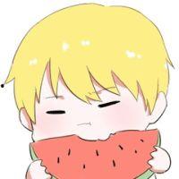 吃瓜群众图片卡通头像,吃瓜群众卡通头像大揭秘